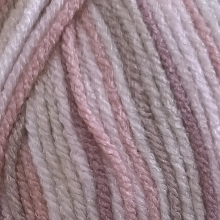 Cygnet Pure Baby (Anti-pilling) DK Prints - Cygnet Yarns