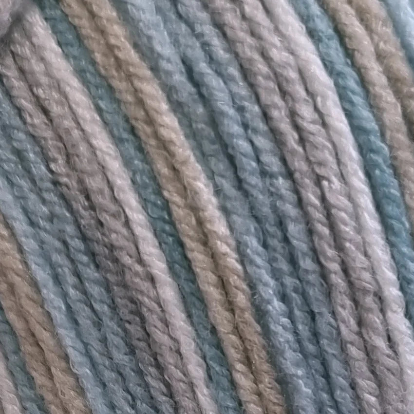 Cygnet Pure Baby (Anti-pilling) DK Prints - Cygnet Yarns