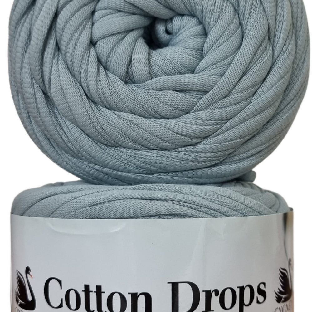 Cotton Drops - Cygnet Yarns