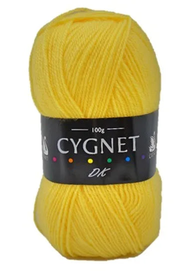 Cygnet DK - Cygnet Yarns