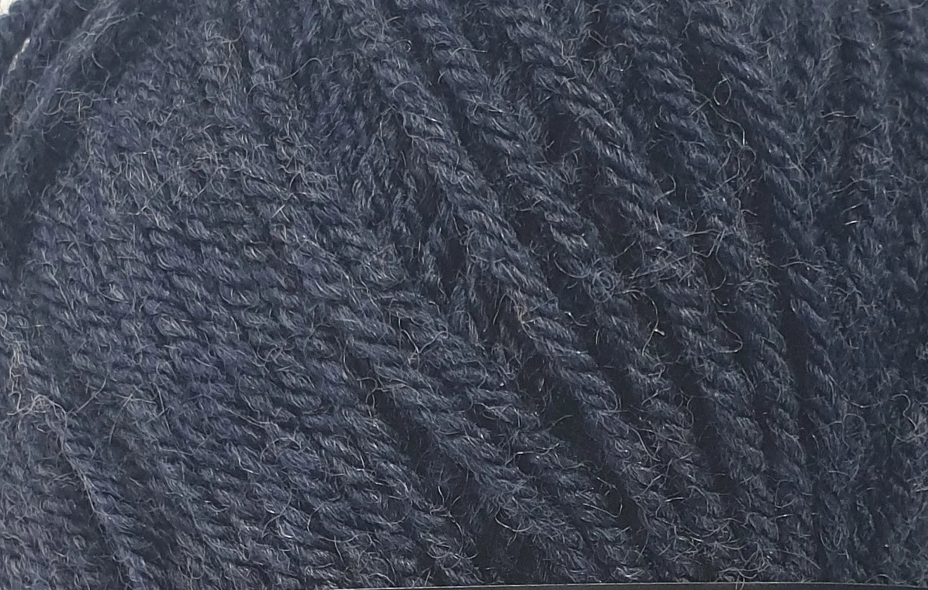 Chunky - Cygnet Yarns