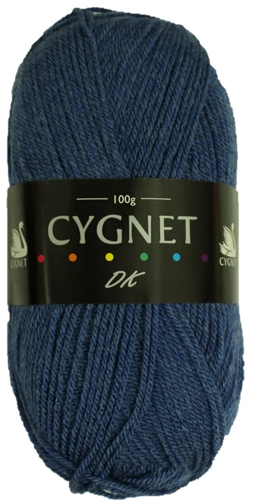 Cygnet DK - Cygnet Yarns
