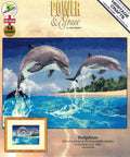 John Clayton’s Power & Grace - Dolphins