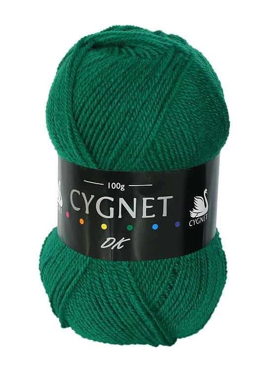 Cygnet DK - Cygnet Yarns