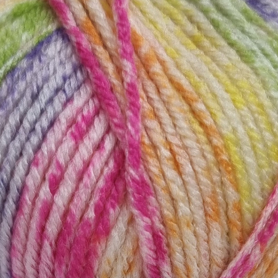 Cygnet Tickly Tots (Anti-Pilling) DK - Cygnet Yarns NEW!