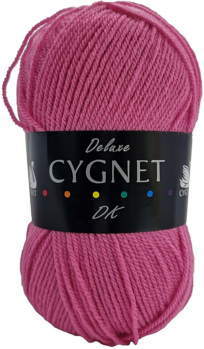 Cygnet DK - Cygnet Yarns