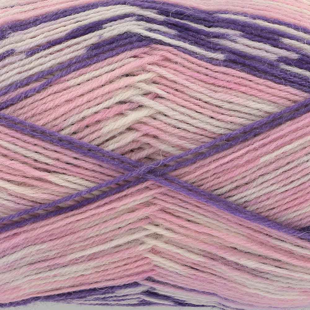 Norse 4Ply Wool (Sock Wool) - King Cole