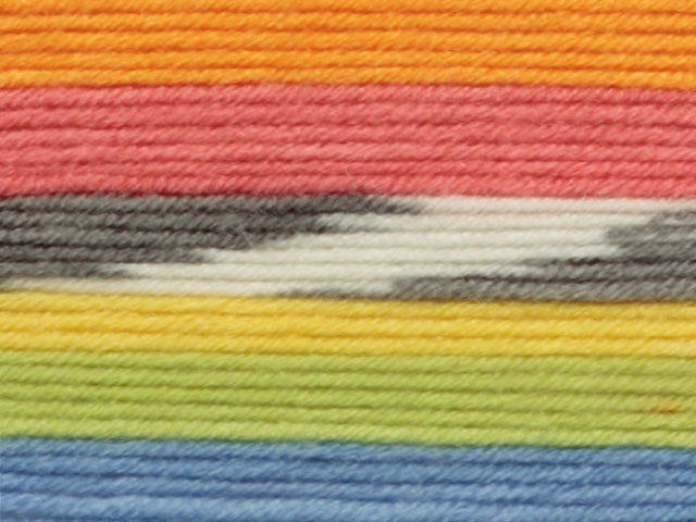 Fairground DK - James C Brett