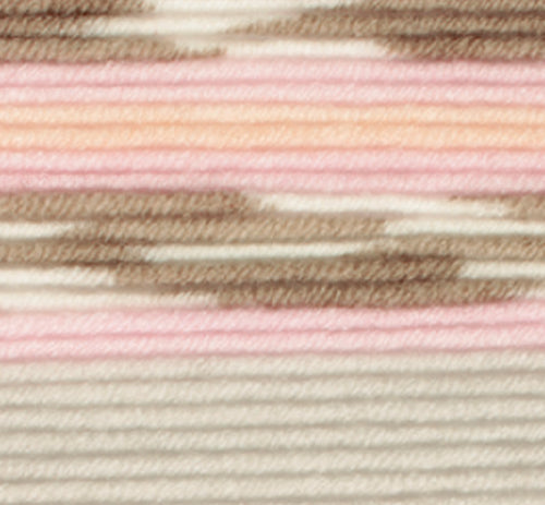 Fairground DK - James C Brett