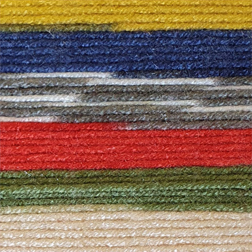 Fairground DK - James C Brett