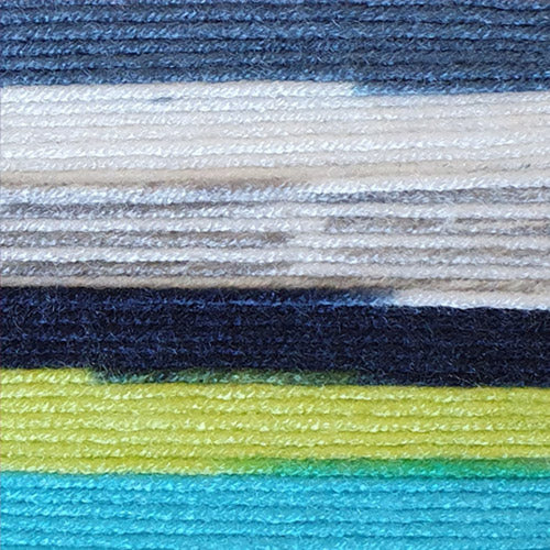 Fairground DK - James C Brett