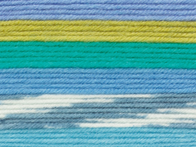 Fairground DK - James C Brett