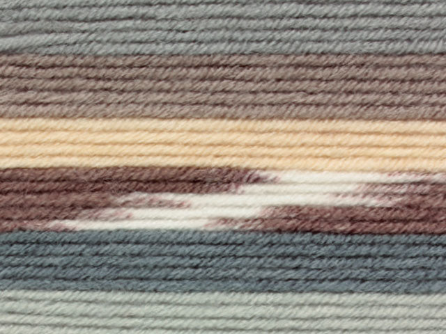 Fairground DK - James C Brett