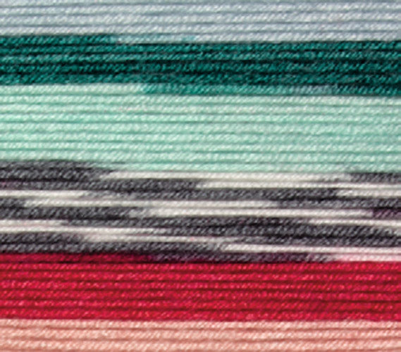 Fairground DK - James C Brett