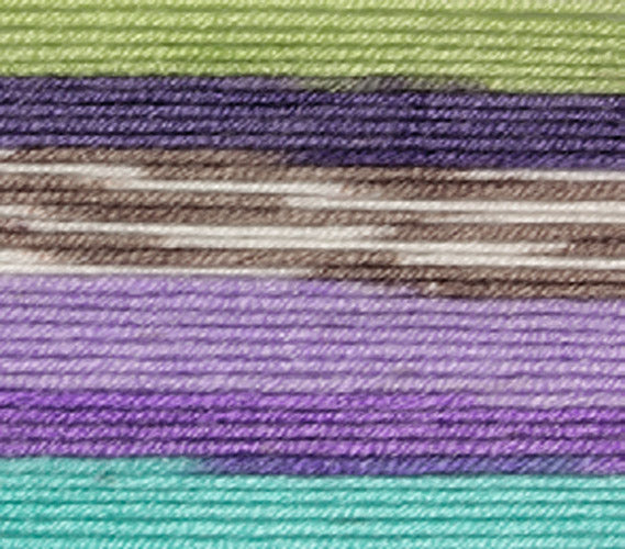 Fairground DK - James C Brett