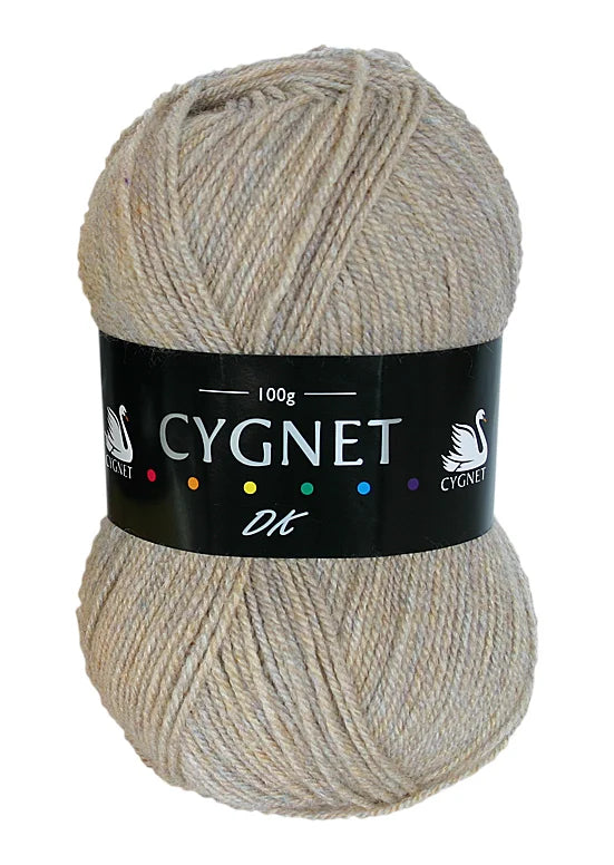 Cygnet DK - Cygnet Yarns