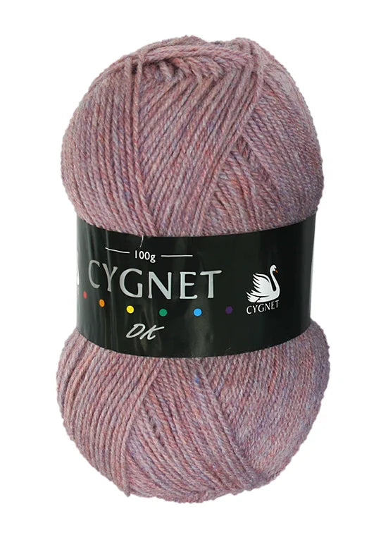 Cygnet DK - Cygnet Yarns