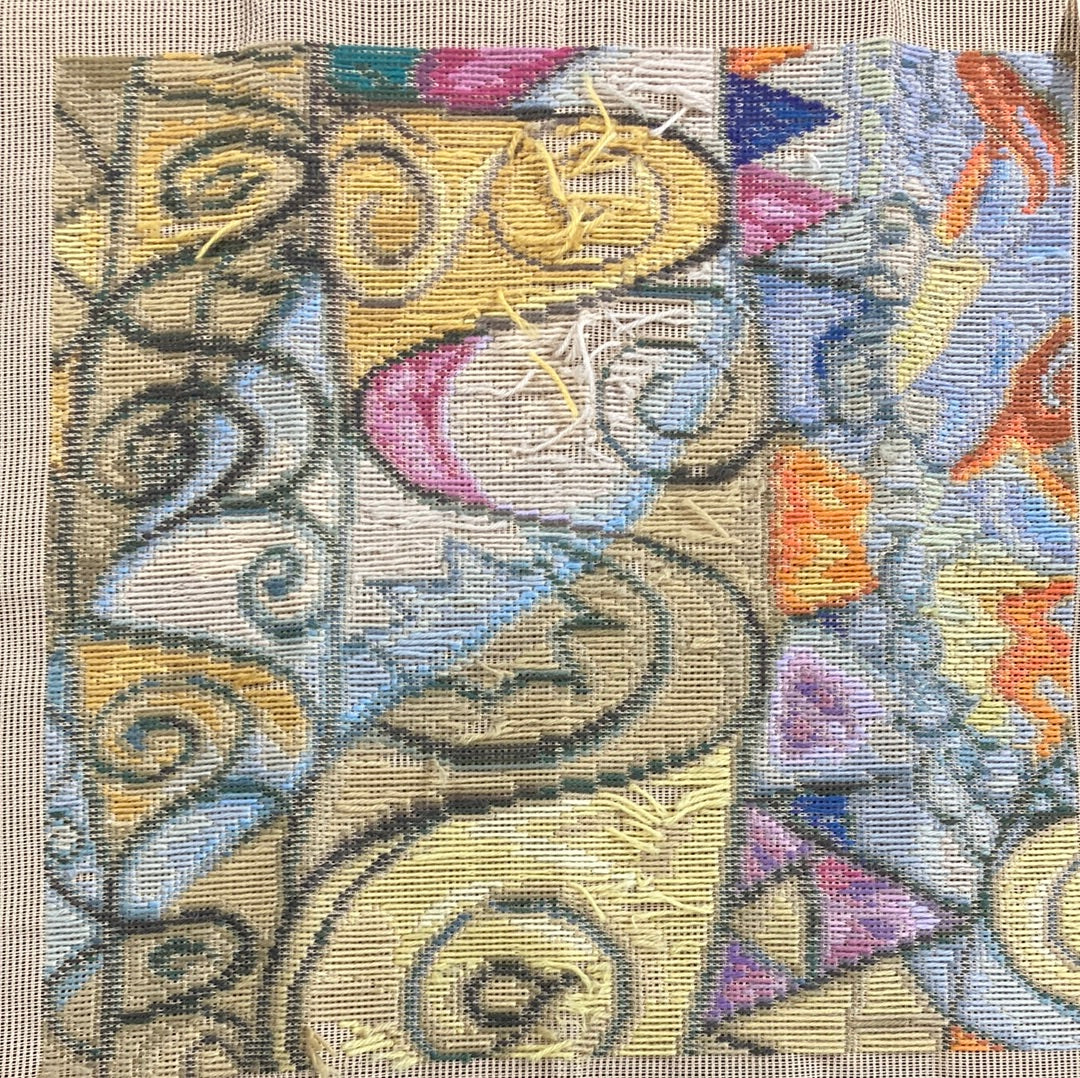 C4169TT : Martin Winkler Tramme tapestry canvas