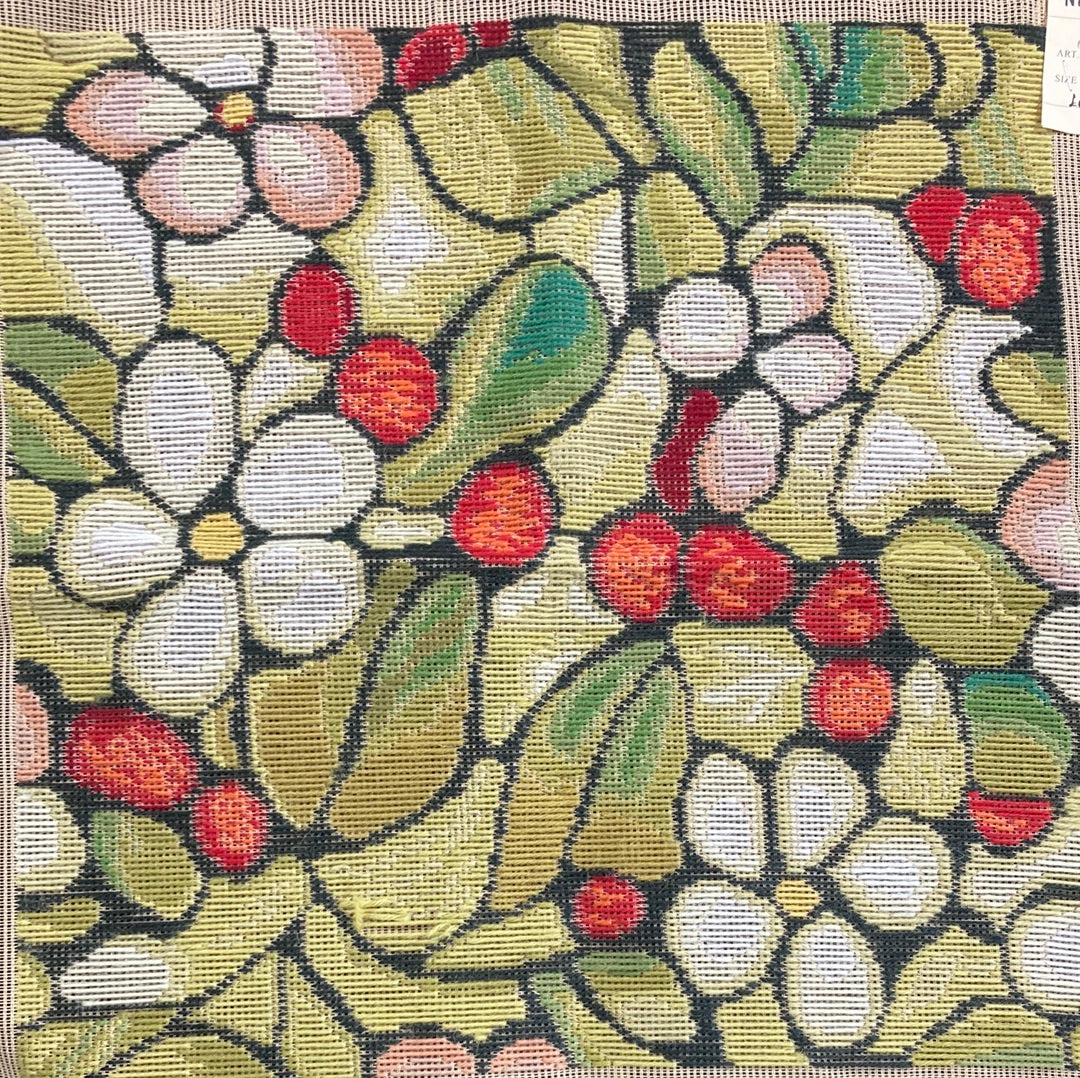 60973TT : Martin Winkler Tramme tapestry canvas