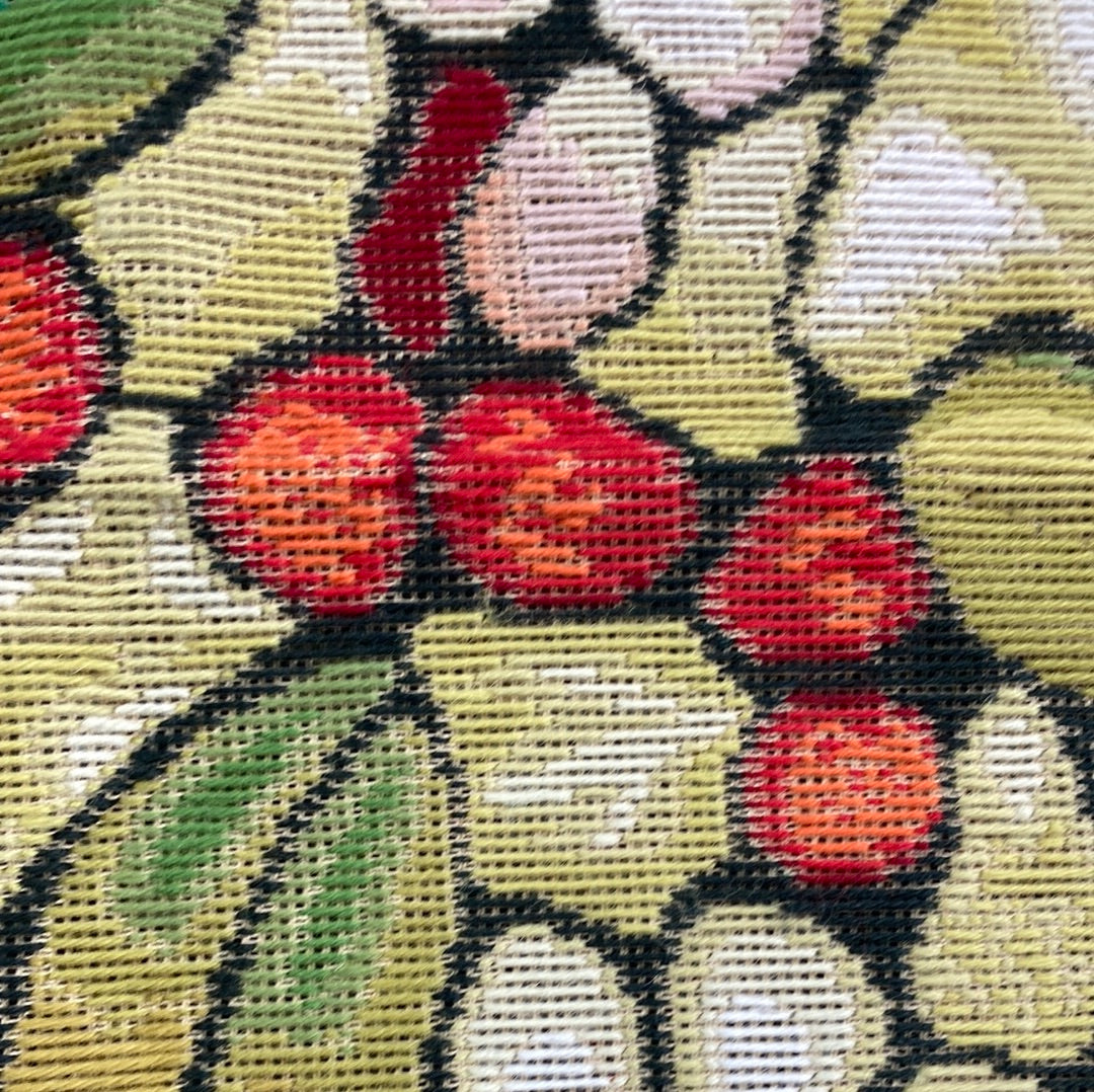 60973TT : Martin Winkler Tramme tapestry canvas