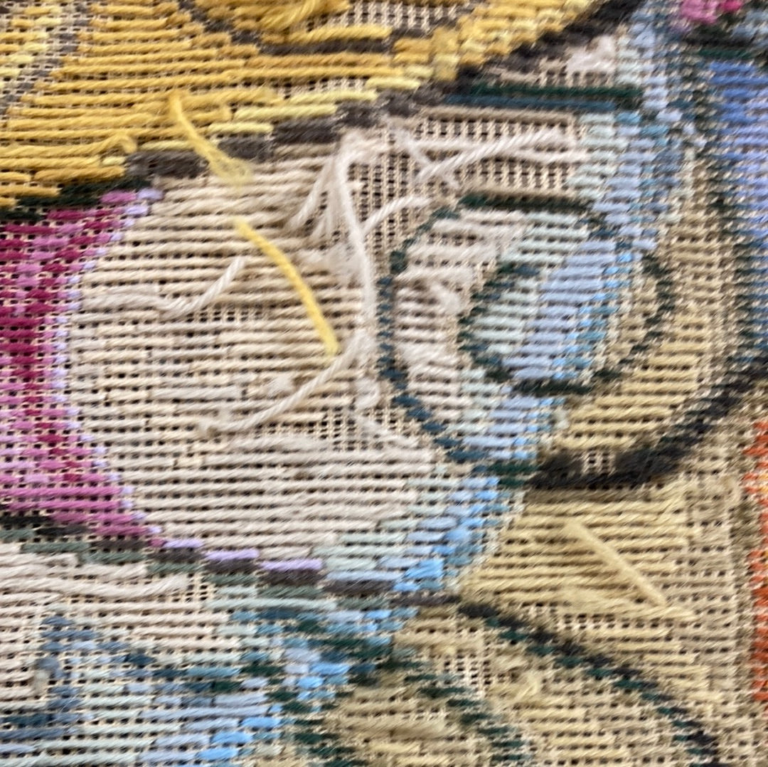 C4169TT : Martin Winkler Tramme tapestry canvas