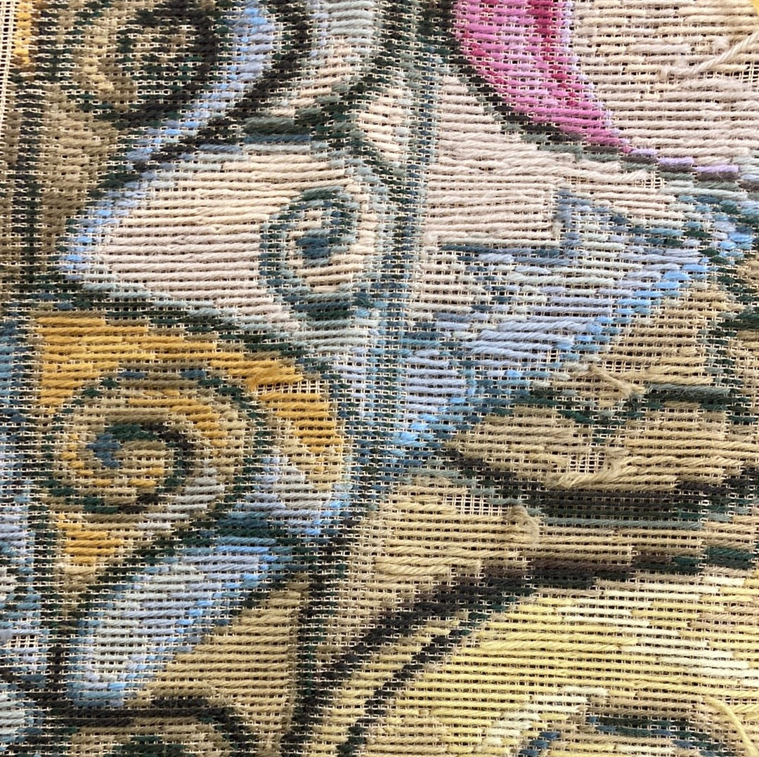 C4169TT : Martin Winkler Tramme tapestry canvas