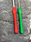 Easy Grip Handle Crochet Hooks - Essentials