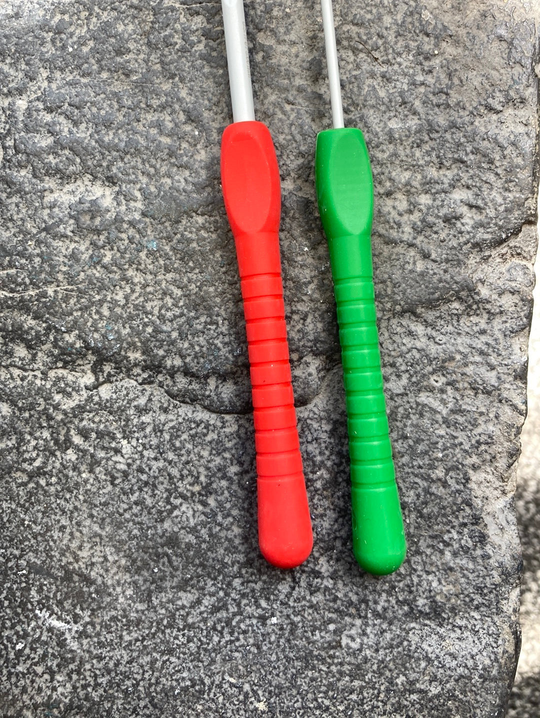 Easy Grip Handle Crochet Hooks - Essentials