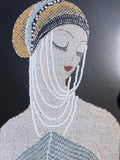 Morning Day - Maia: The Art of Embroidery