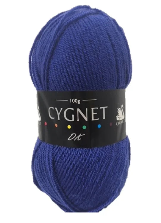 Cygnet DK - Cygnet Yarns