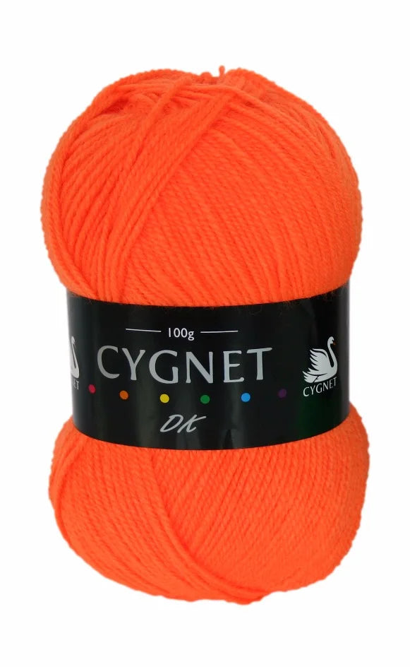 Cygnet DK - Cygnet Yarns