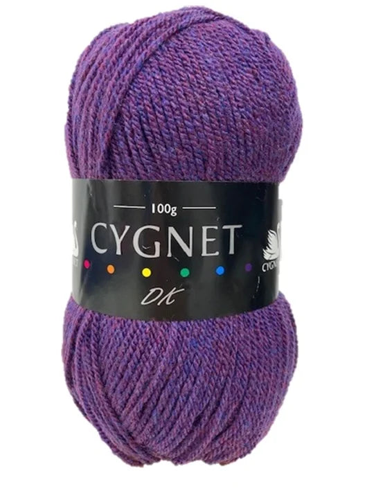 Cygnet DK - Cygnet Yarns