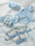 James C Brett & Peter Gregory Knitting & Crochet Patterns - All