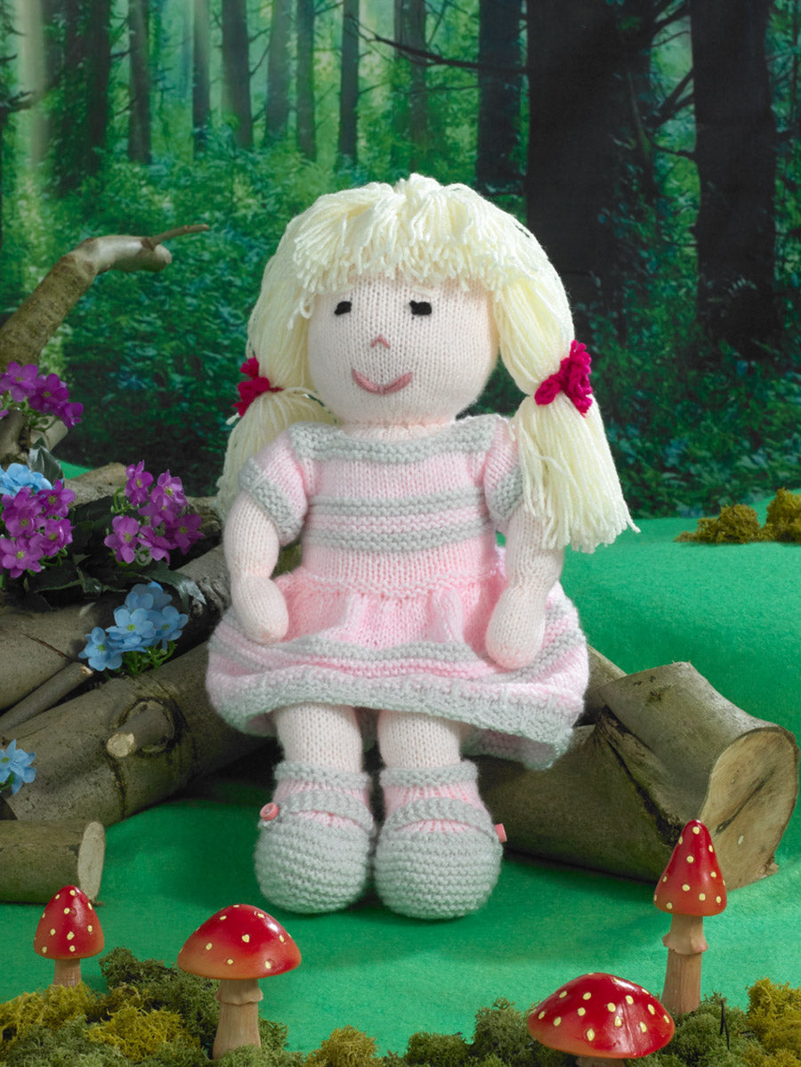 James C Brett & Peter Gregory Knitting & Crochet Patterns - All