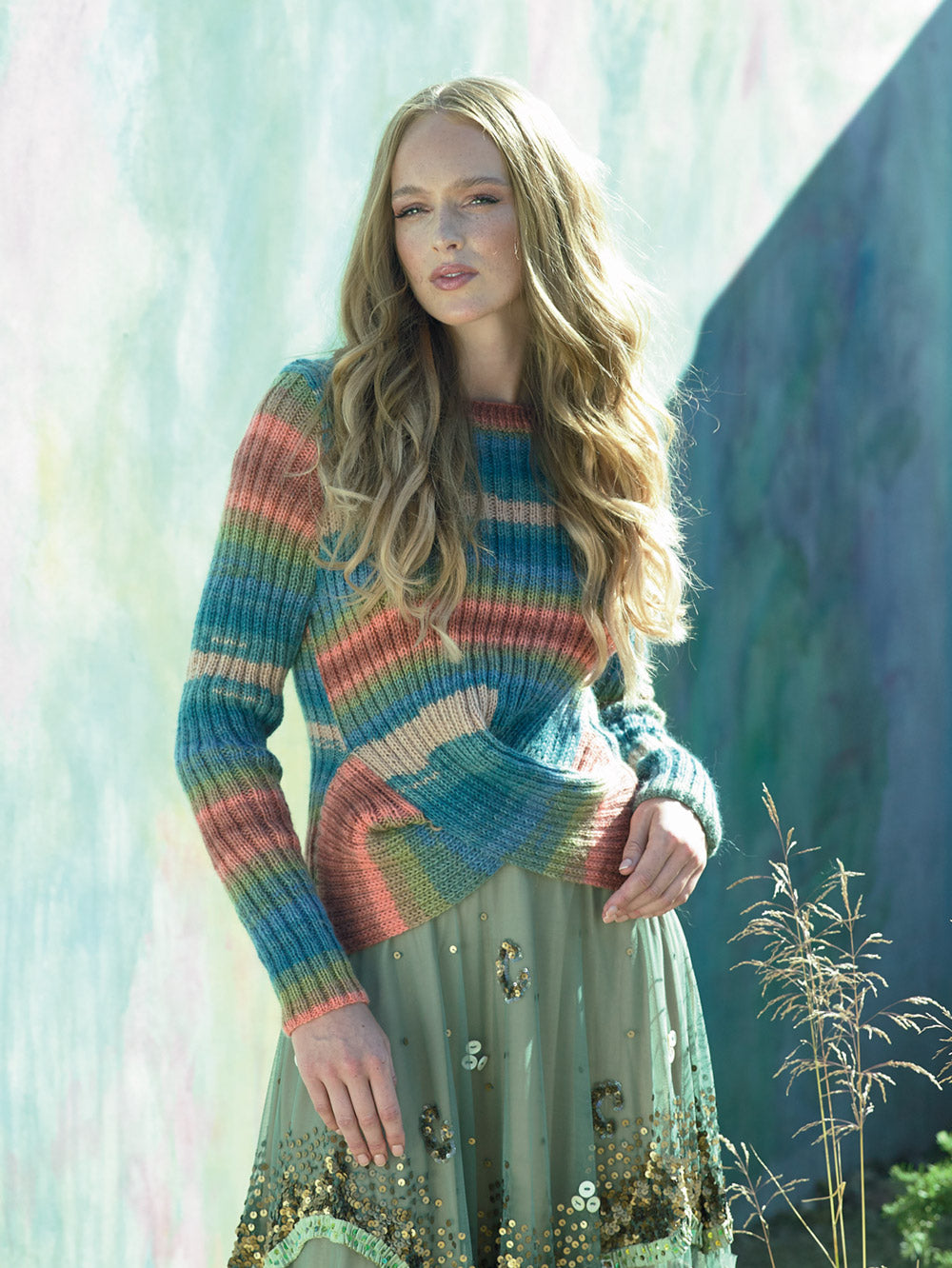 James C Brett & Peter Gregory Knitting & Crochet Patterns - All