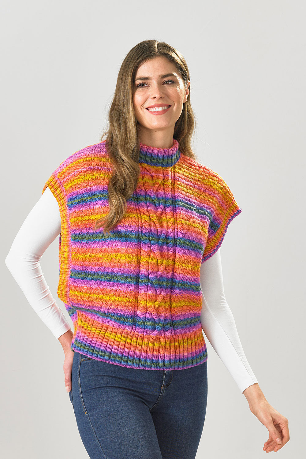 James C Brett & Peter Gregory Knitting & Crochet Patterns - All