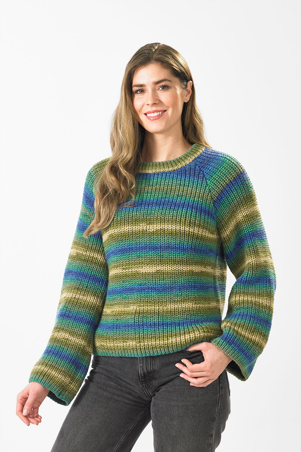 James C Brett & Peter Gregory Knitting & Crochet Patterns - All
