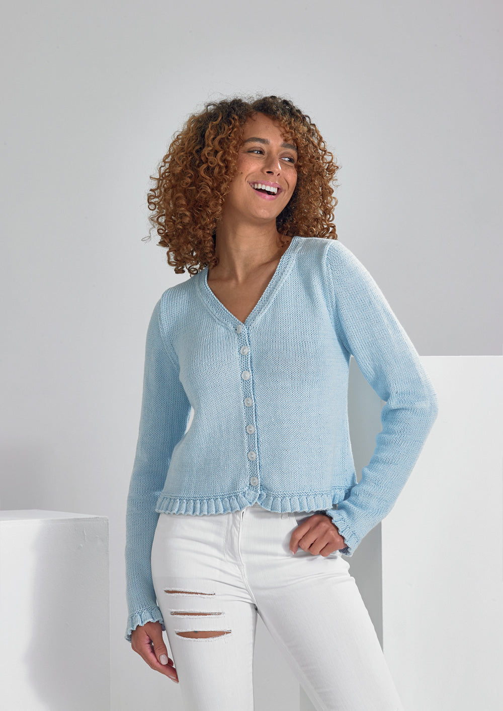 James C Brett & Peter Gregory Knitting & Crochet Patterns - All