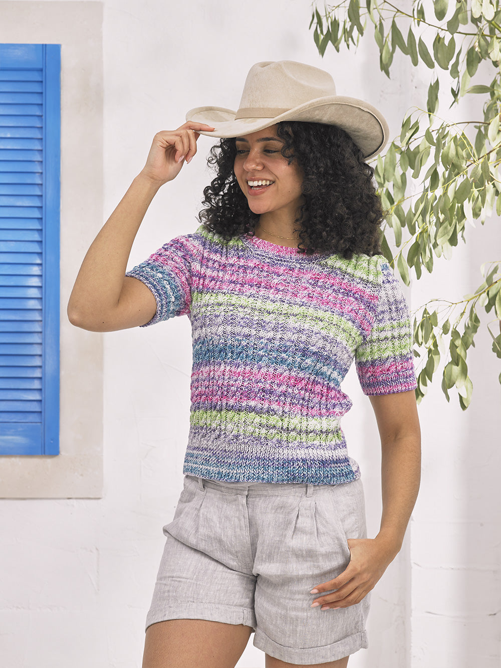 James C Brett & Peter Gregory Knitting & Crochet Patterns - All
