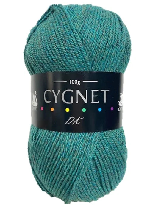 Cygnet DK - Cygnet Yarns