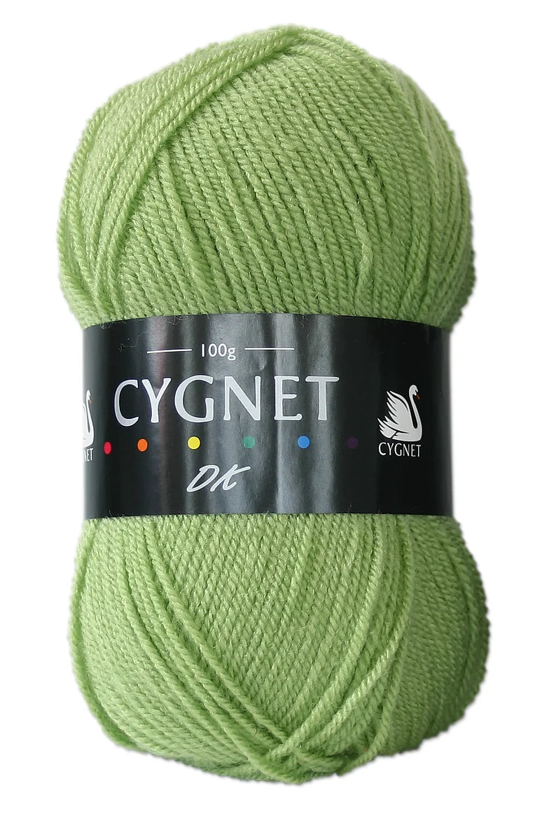 Cygnet DK - Cygnet Yarns