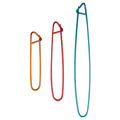 Aluminium Stitch Holders: Set of 3 - Milward