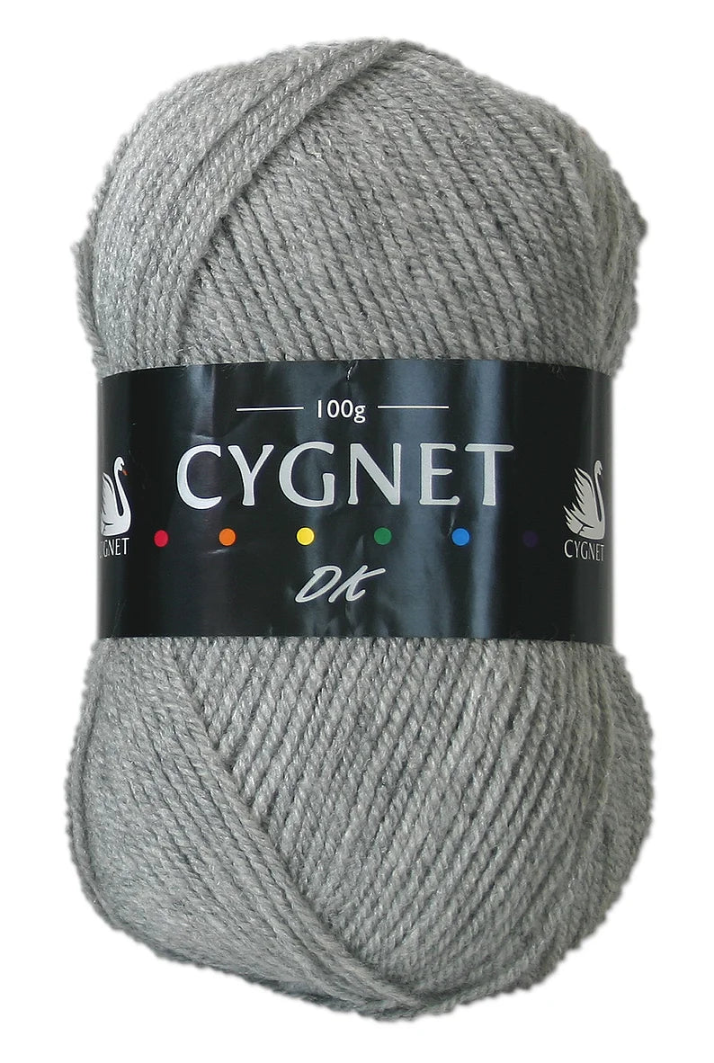 Cygnet DK - Cygnet Yarns