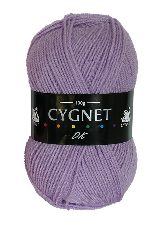 Cygnet DK - Cygnet Yarns