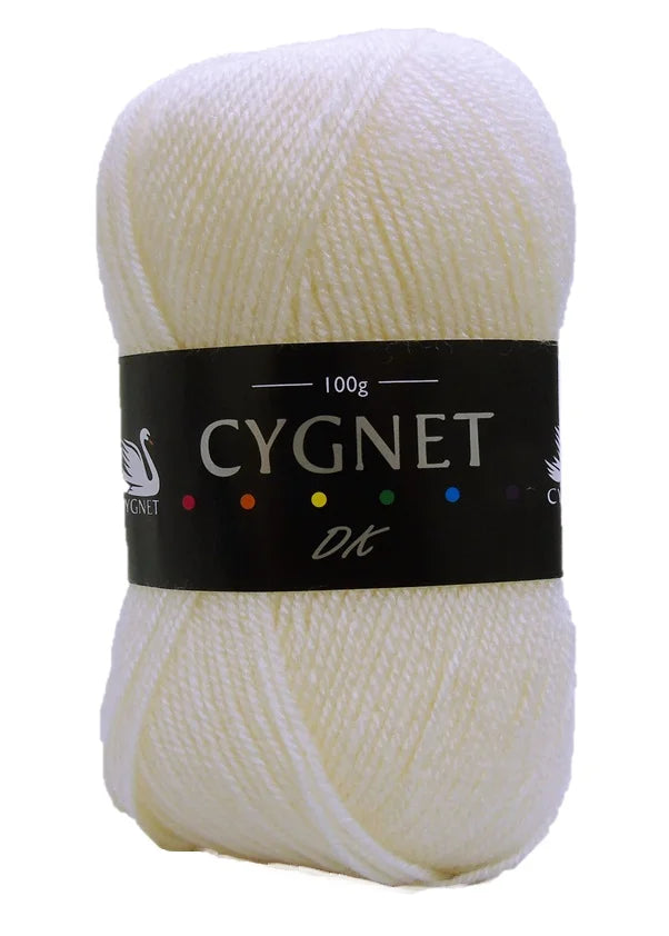 Cygnet DK - Cygnet Yarns