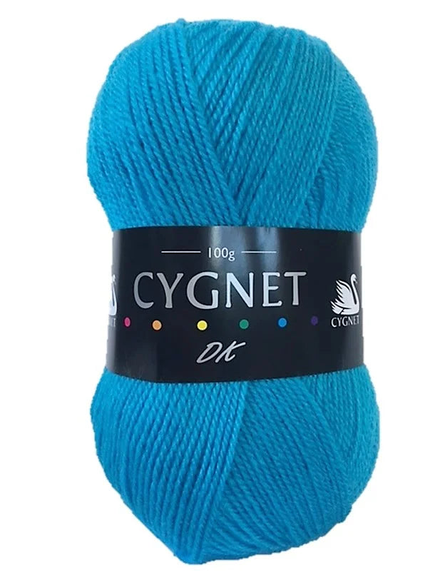 Cygnet DK - Cygnet Yarns