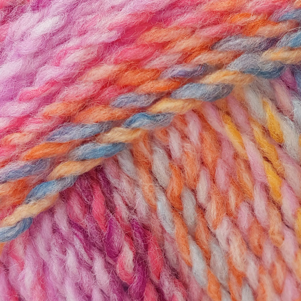 Marble Chunky - James C Brett