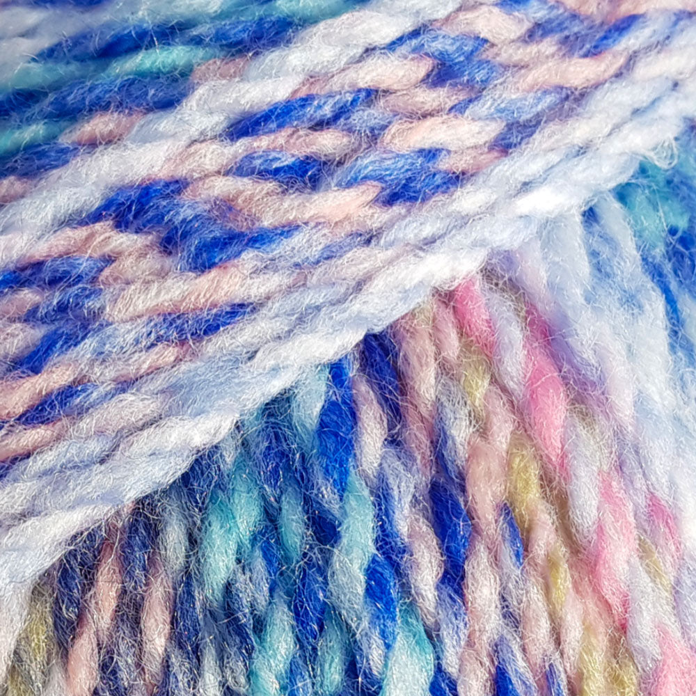 Marble Chunky - James C Brett