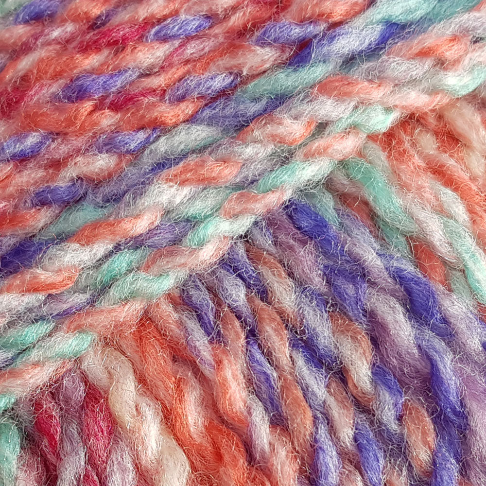 Marble Chunky - James C Brett