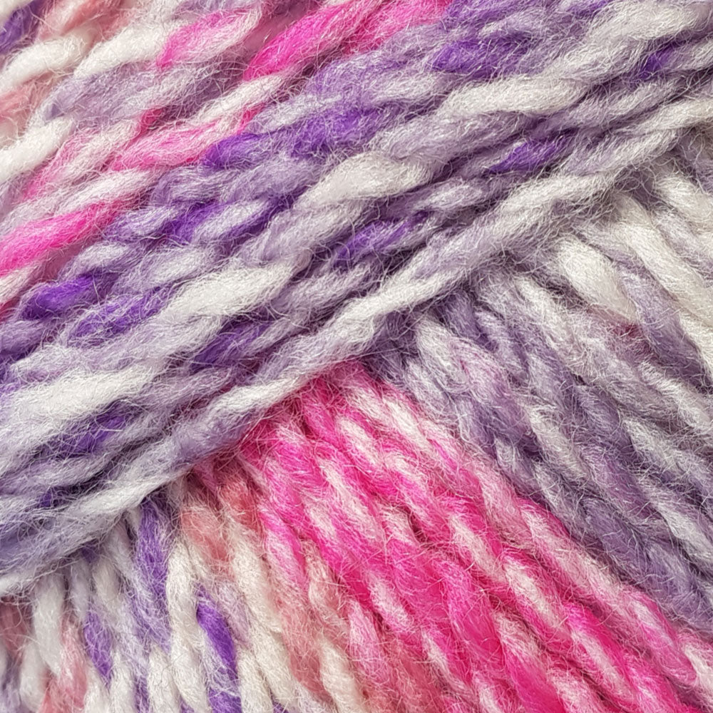 Marble Chunky - James C Brett